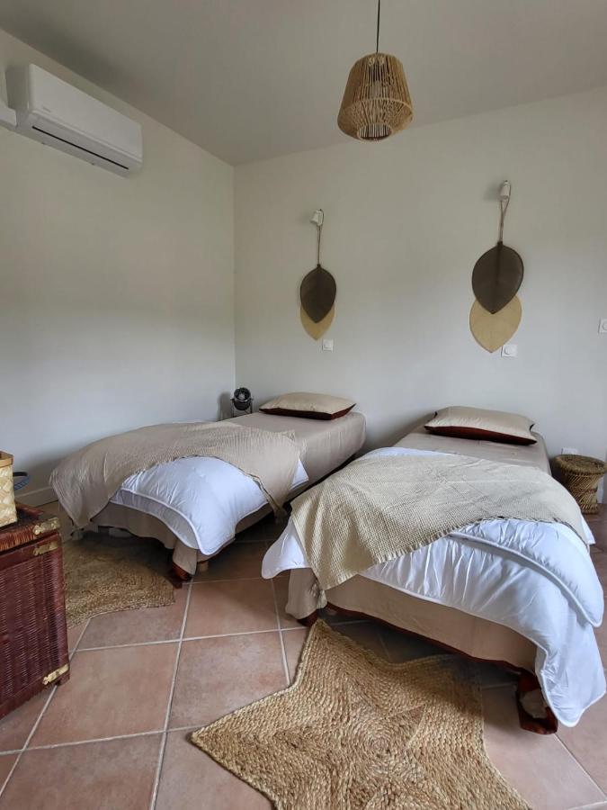 L'Oree Des Lacs, Maison De Village Tout Confort Radonvilliers Kültér fotó